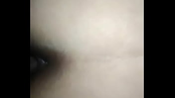 Preview 1 of Big Ass And Fat Girl - En mi casa