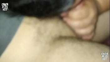 Preview 2 of Slimon - Mujer infiel es follada en cuatro