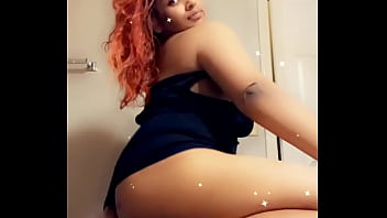 Preview 2 of Blowjon And Fuckef - Tropical Freak getting busy waiting on that BBC