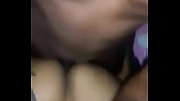Preview 3 of Real Son Fake Steepmom - Culiando con una culona