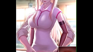 Preview 2 of Short Chocks - パワーちゃんの嘘つきセックス