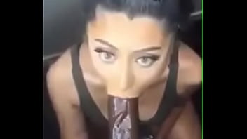 Preview 2 of Tagstounsi - First BJ of 2021 - Cheeky Secrets