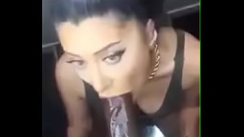 Preview 3 of Tagstounsi - First BJ of 2021 - Cheeky Secrets