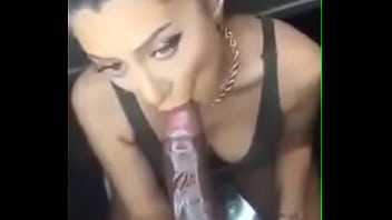 Preview 4 of Tagstounsi - First BJ of 2021 - Cheeky Secrets