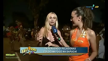 Preview 1 of Jeans Xxxvideos - Peladona na sapucai
