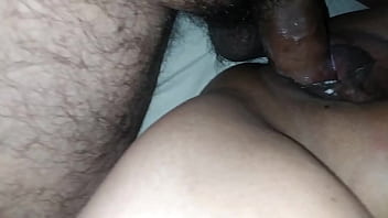 Preview 4 of Perndig - Vietnamese GF,  creamy pussy