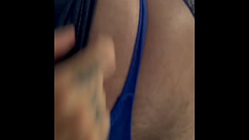 Preview 2 of Graias Slaves - Aline Tavares sedu zindo a CDzinha iniciante Roberta ! Ela queria que eu fodesse ela igual uma menininha sapeca,  n&atilde_o resisti e meti rola no seu cuzinho at&eacute_ ela pedir PARA ! E n&atilde_o aguentar mai