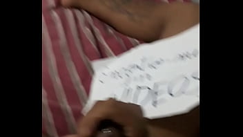 Preview 4 of Teen Boy Domina - V&iacute_deo de verifica&ccedil_&atilde_o