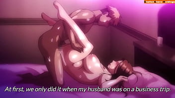 Preview 1 of Fat Hd Juicy Pussy Lick - Tsuma ni Damatte Sokubaikai ni Ikun ja Nakatta Episode 2