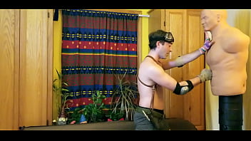 Preview 4 of Xx Download Com - Sexy Male workout