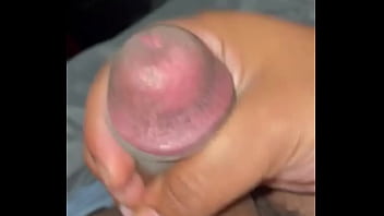 Preview 3 of Youporn Massage Virgin - Watch me bust this nut