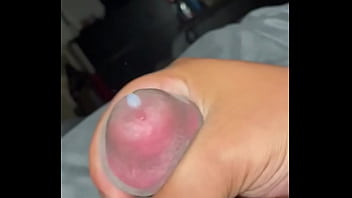 Preview 4 of Youporn Massage Virgin - Watch me bust this nut
