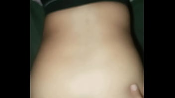Preview 2 of Father Sun Sexn - Memek jarang di sentuh enaknya gaya doggy biar puas