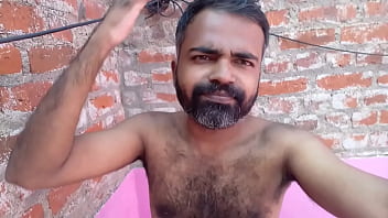 Preview 1 of Teen In Moshi - Mayanmandev xvideos  village indian guy video 97