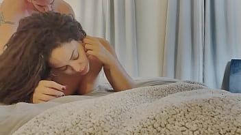 Preview 2 of Sedudnt Sixi Vidio Hd - Real Couple Sextape - Passionate Kissing and Fucking - Creampie