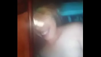 Preview 1 of Trk Kadn Zenci Bbc - Maria masturb&aacute_ndose