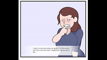 Preview 1 of Pirja Delevarexxx - Auntie help me fix my problem! fixmygoon