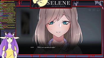 Preview 3 of Hot Sex Gravur - Selene ~Apoptosis~ Part 2