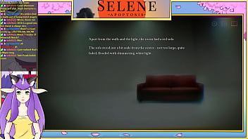 Preview 1 of Hot Sex Gravur - Selene ~Apoptosis~ Part 2