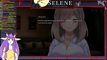 Preview 4 of Hot Sex Gravur - Selene ~Apoptosis~ Part 2