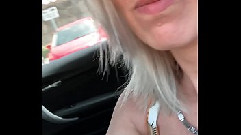 Preview 1 of Www Sexe Arabe 18 - OMG! Secretly fingered to orgasm in the taxi.