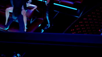 Preview 1 of Theman S1 Ep 2 Playboytv - Gwen gets fucked at the club