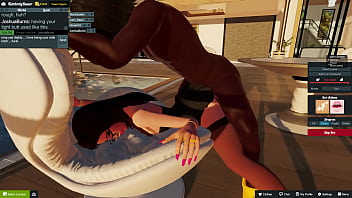 Preview 3 of Xnxx Sixe Com - My life in meredian part 6
