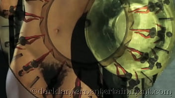 Preview 4 of Nepali College Girl Hema Pun - Dark Lantern Entertainment presents,  My Secret Life,  The Erotic Confessions of a Victorian English Gentleman