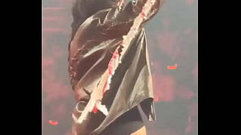 Preview 1 of Sarah Big Butt Facesitting - RYUJIN (ITZY) - KFAP COMPILATION