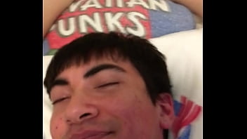 Preview 1 of Dance Hall Fucking - Face Slapping Jacob