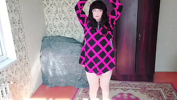 Preview 2 of Indian Hot Rape Vedio - Red Hat Fairytale Main Actress in Ladyboy Style. WHAT DO YOU THINK ABOUT THIS