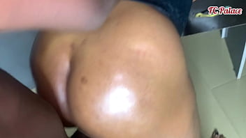 Preview 3 of Bokef Cina Kocok Memek Sendiri - I FUCKED MY STEPSIS TIGHT PUSSY FOR THE FIRST TIME AND I PULLED CONDOM TO ENJOY IT RAW(FULL PART ON RED)