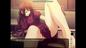 Preview 1 of Aldonye Dick - Kara no Shoujo - Natsume Takashiro 2