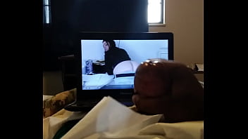 Preview 3 of Modle Mom - Masterbating to girl buttcrack