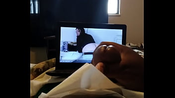 Preview 1 of Modle Mom - Masterbating to girl buttcrack