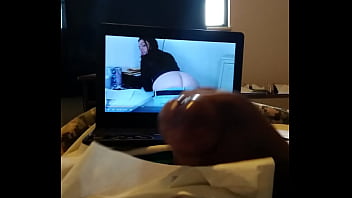 Preview 4 of Modle Mom - Masterbating to girl buttcrack