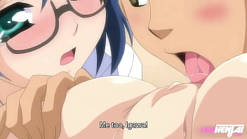 Preview 3 of Blackgirl Africa - Please cum on our faces - Hentai uncensored