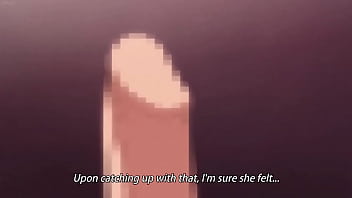 Preview 4 of Sma Mandi Telanjang - Enjo Kouhai - Ep. 8