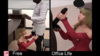 Preview 2 of Jepans Famili - Office Life