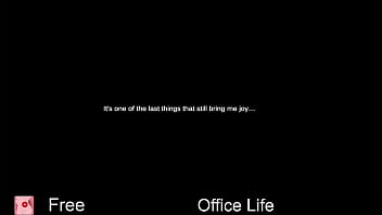 Preview 1 of Jepans Famili - Office Life