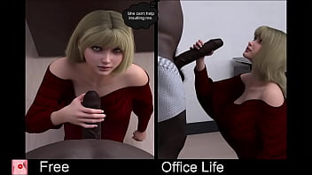 Preview 4 of Jepans Famili - Office Life