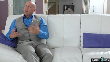 Preview 3 of My Wifes Sist - Hubby offers his MILF wifes Reena Sky pussy to his best friend