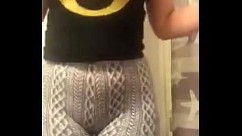 Preview 3 of Fille Arabe Se Masturbe - Periscope