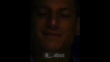 Preview 3 of 0ficer - عراقي مجهول يعمل فديو ل مايكل سكوفيلد وينيكه no one iraqi