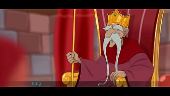Preview 1 of Kannad Xnxx Com - Milftoon Drama Kingdom Part 1 Sexy Fauna By LoveSkySanHentai