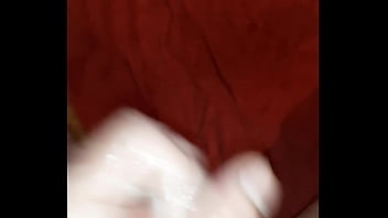 Preview 2 of Strong Step Son - Big cock unloads in bathroom