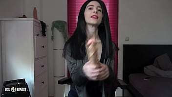 Preview 3 of Hot School Sax Vido - Chastity Lou Nesbit,  Lia Louise