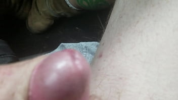 Preview 1 of Nicole Form Fl - Horny on the highway!