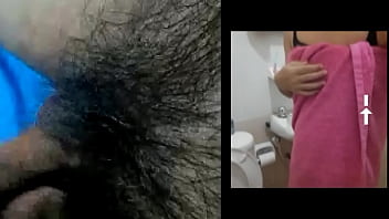Preview 1 of No Protection Gay - upskirt แอบแคปใว้ก่อนอาบน้ำ โชวเกงใน