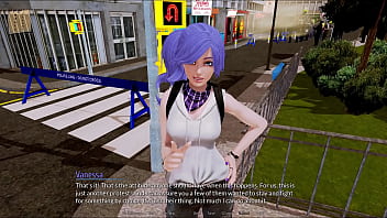 Preview 3 of Znhfxanlp - Harem Hotel 251